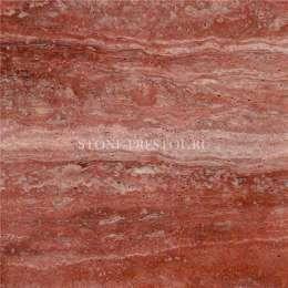 Травертин Travertin Persian Red Iran, фото Купить Травертин Travertin Persian Red Iran в Подольске
