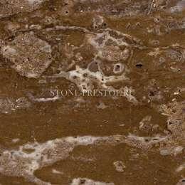 Травертин Travertine Durango Chocolate , фото Купить Травертин Travertine Durango Chocolate в Подольске